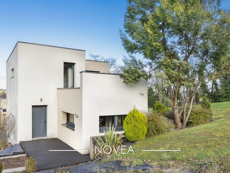 Maison à vendre, 130m², SAINT ROMAIN AU MONT D'OR
