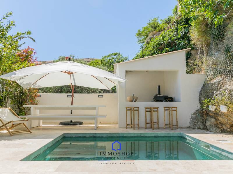 Maison à louer, 150m², MARSEILLE 6E