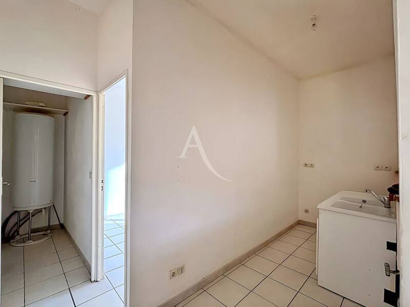 Maison à louer, 52m², VAUVERT