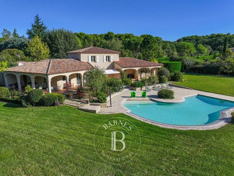 Maison à vendre, 290m², AIX EN PROVENCE