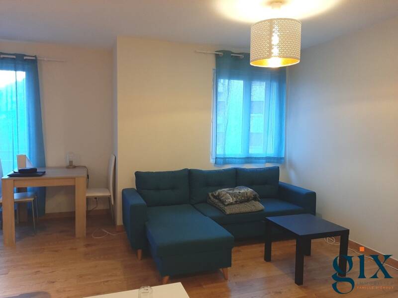 Maison à louer, 43m², GRENOBLE