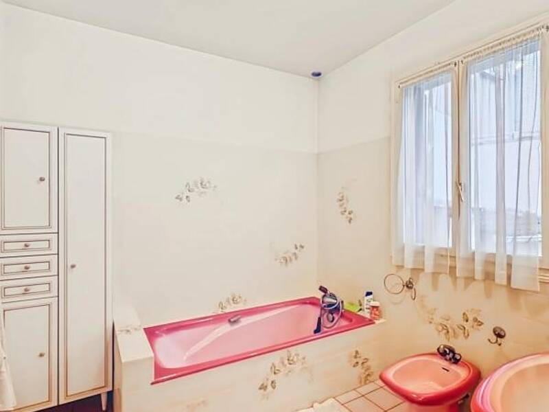 Maison à vendre, 149m², ROSNY SOUS BOIS