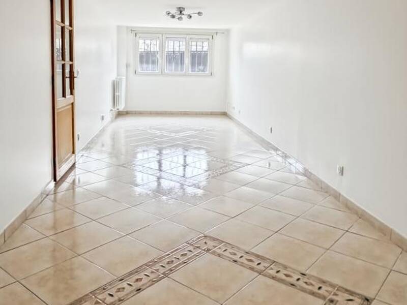 Maison à louer, 121m², ARGENTEUIL