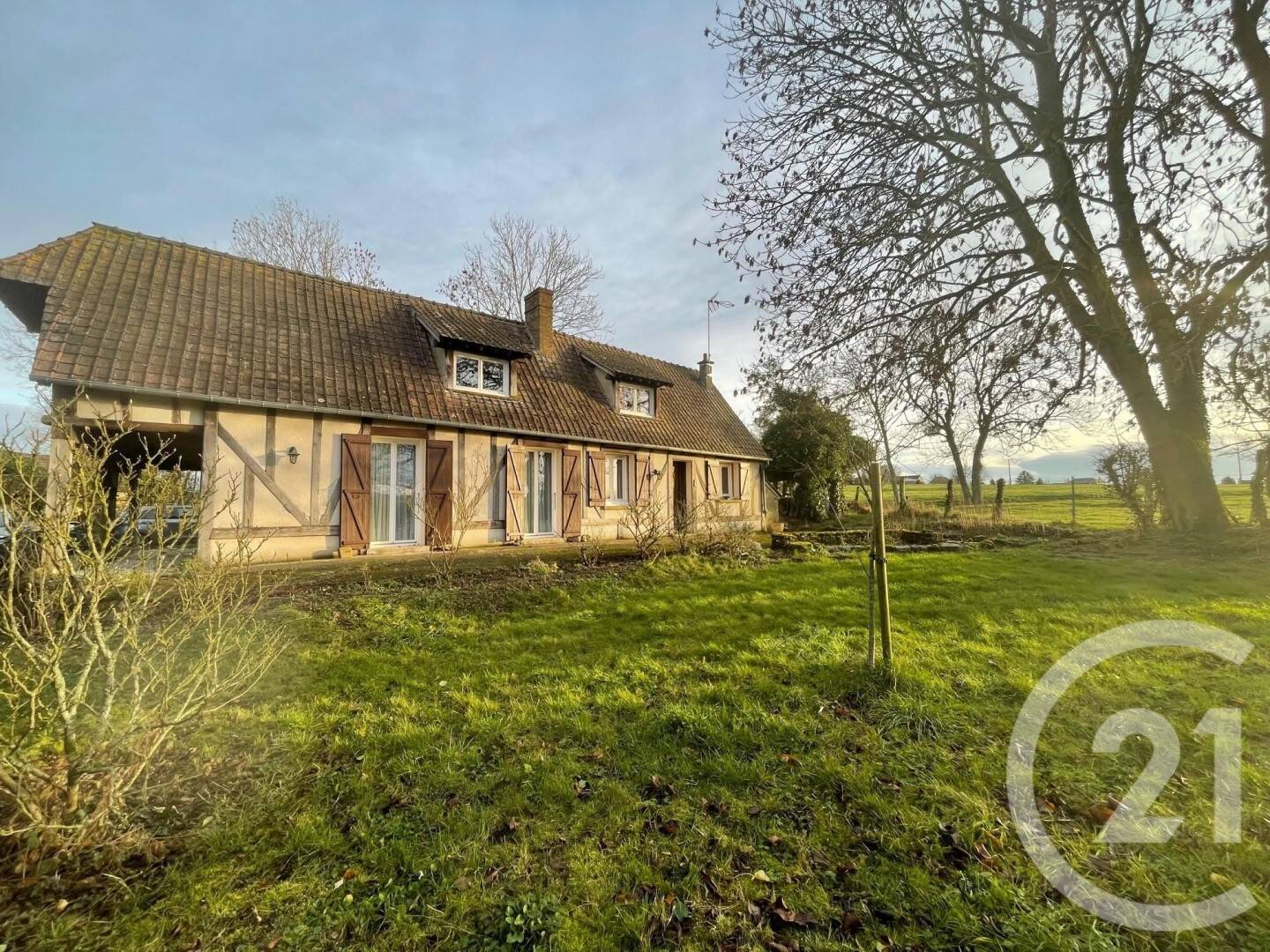 Maison à vendre, 155m², VERNON