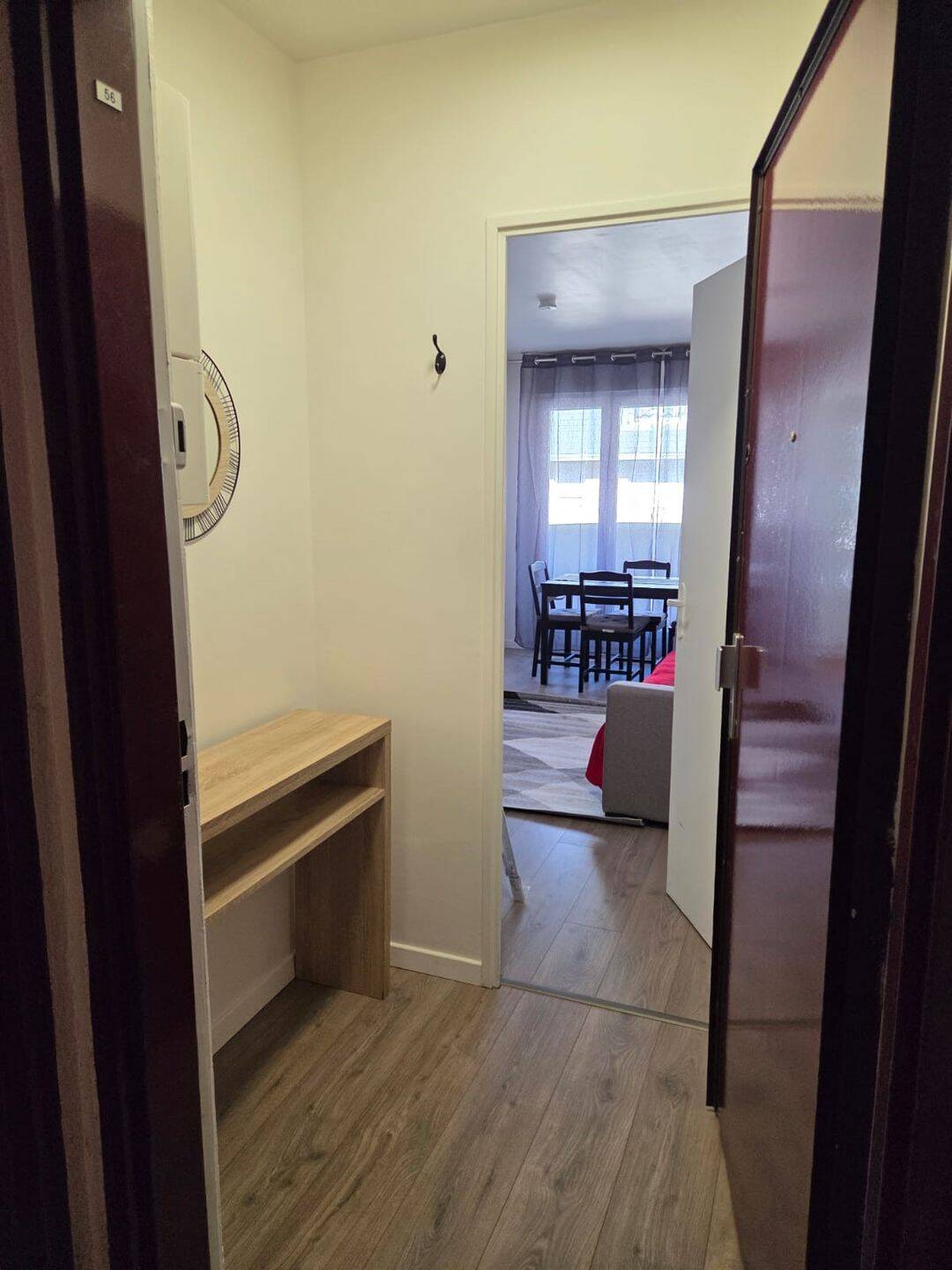 Maison à louer, 30m², CRETEIL