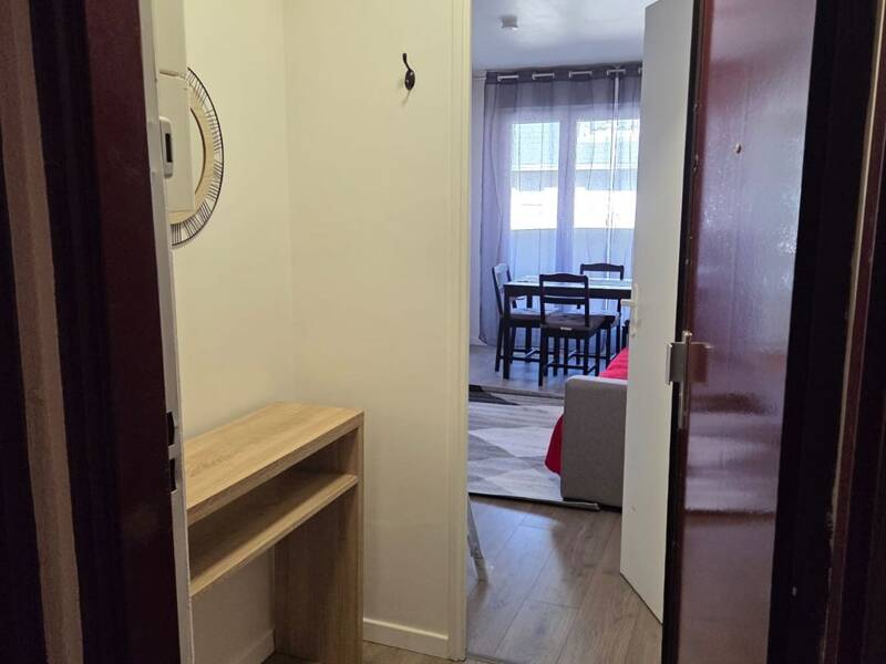 Maison à louer, 30m², CRETEIL
