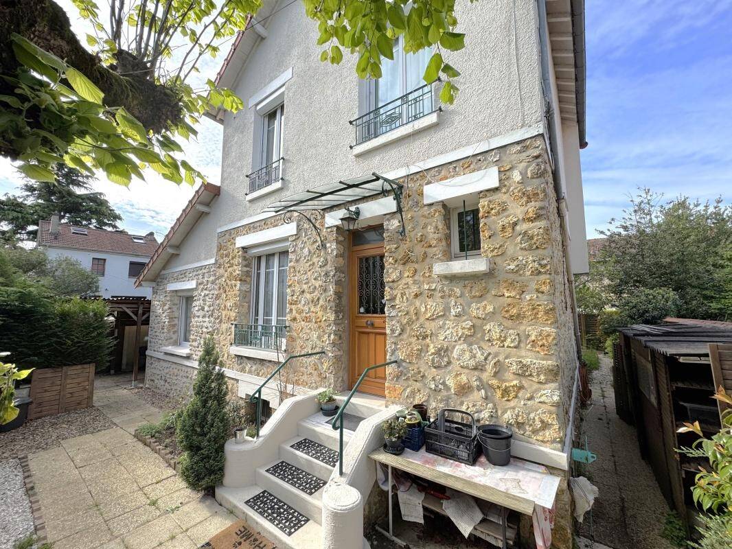 Maison à vendre, 114m², TAVERNY