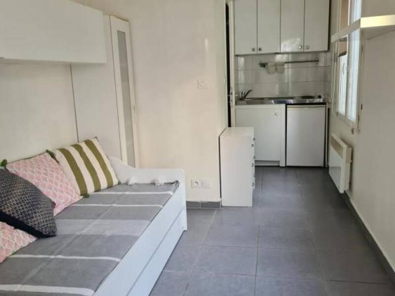 Maison à louer, 19m², MONTPELLIER