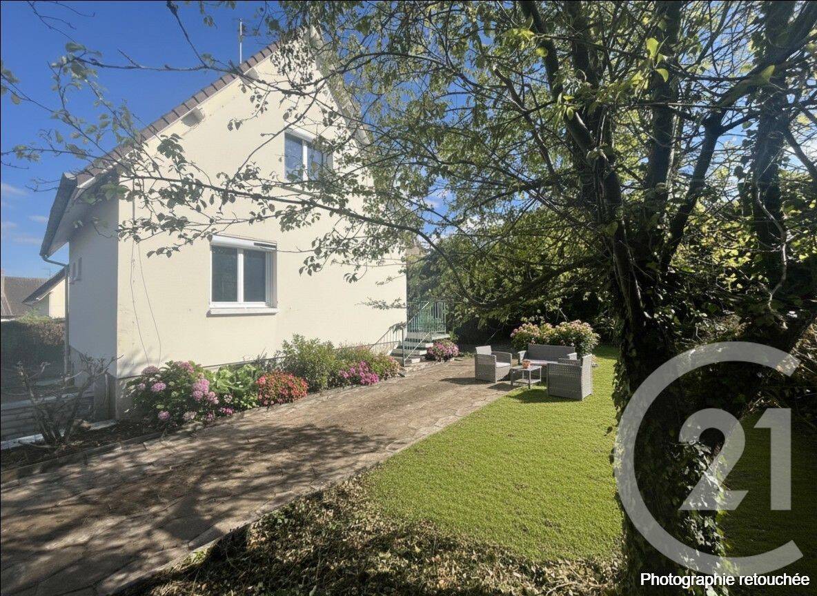 Maison à vendre, 76m², VERNON