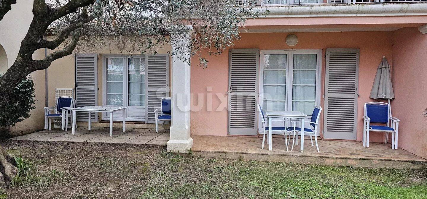 Maison à vendre, 56m², GRIMAUD
