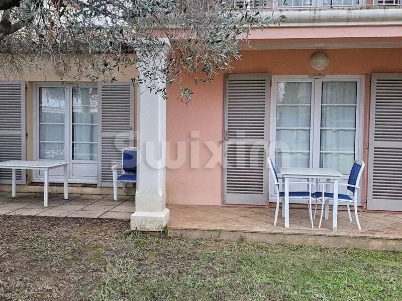 Maison à vendre, 56m², GRIMAUD
