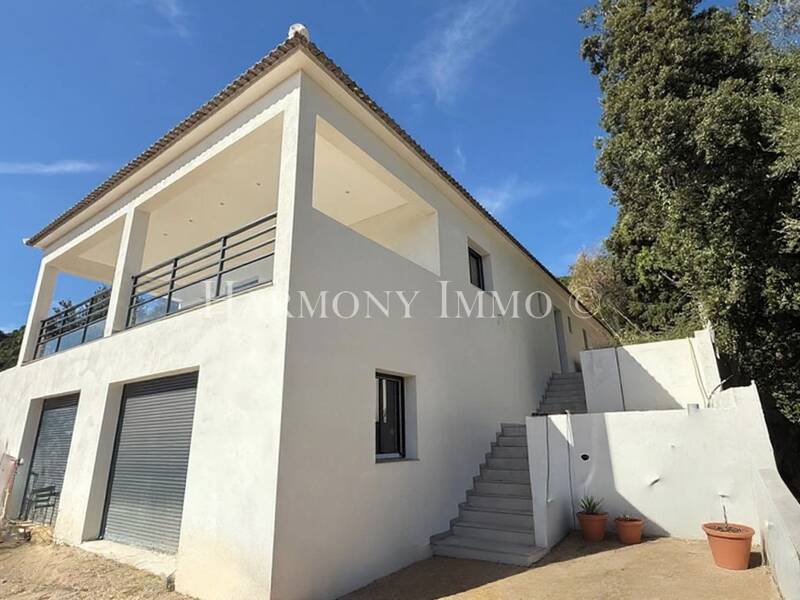 Maison à vendre, 130m², AJACCIO