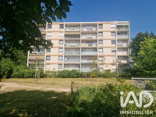 Appartement à vendre 159 000 € 3 pièces 2 chambres 66,47 m² Étage 3/5 Les Sarments Taverny 95150