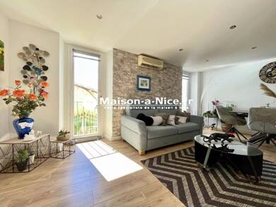 Maison à vendre 230 000 € 3 pièces 2 chambres 65 m² Coaraze 06390