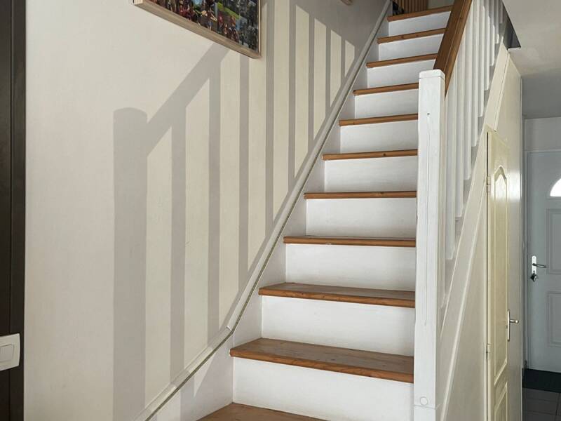 Maison à louer, 86m², VIENNE