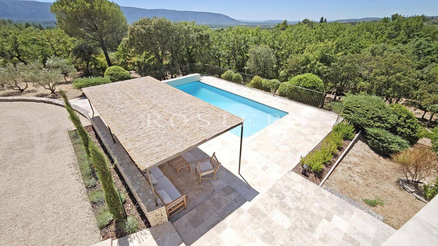 Maison à vendre, 220m², GORDES