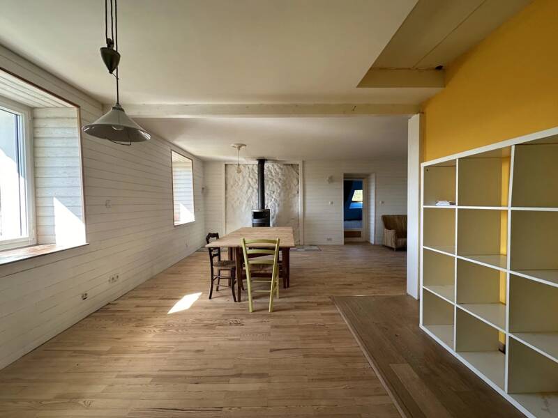 Maison à vendre, 333m², PELLEAUTIER