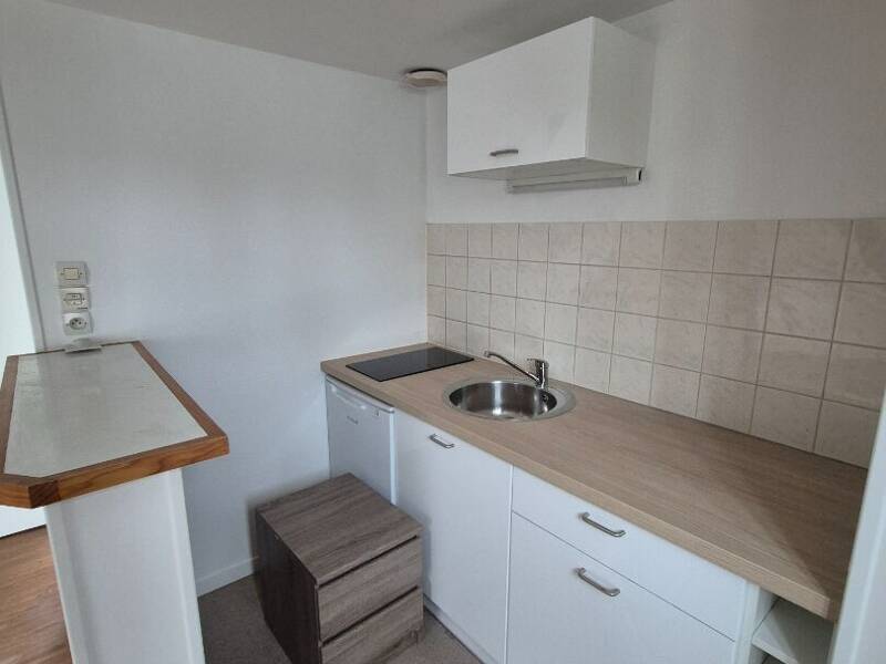 Maison à louer, 24m², ROUEN