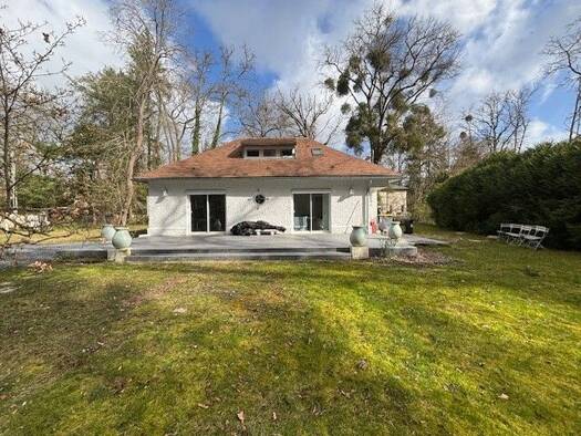 Maison à louer 1 800 € 4 pièces 3 chambres 87 m² 1 000 m² de terrain Ouest Lamorlaye 60260