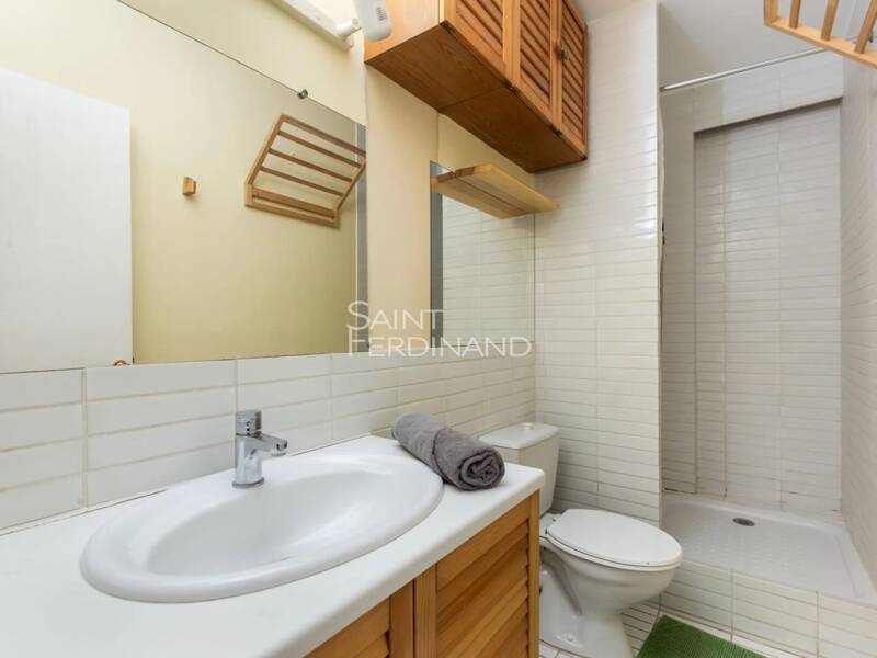 Maison à vendre, 34m², PARIS 15E