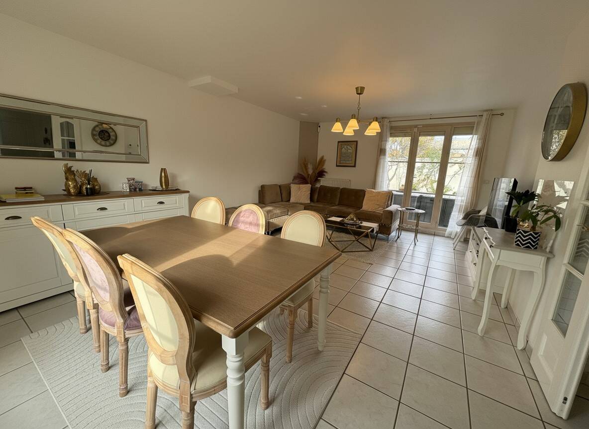 Maison à vendre, 118m², ARGENTEUIL