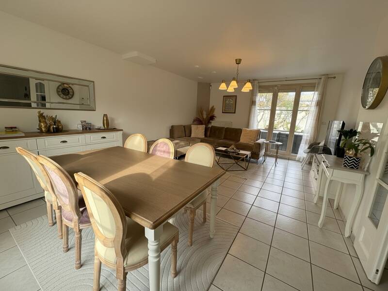 Maison à vendre, 118m², ARGENTEUIL