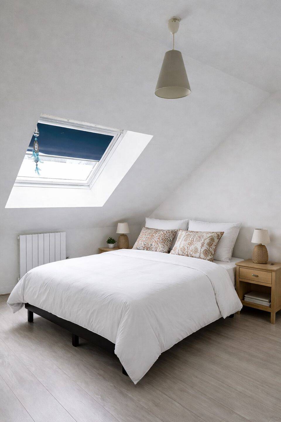 Maison à vendre, 56m², SAINT NAZAIRE