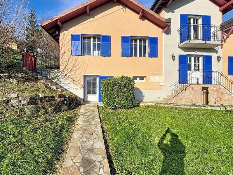 Maison à louer, 43m², BONNE