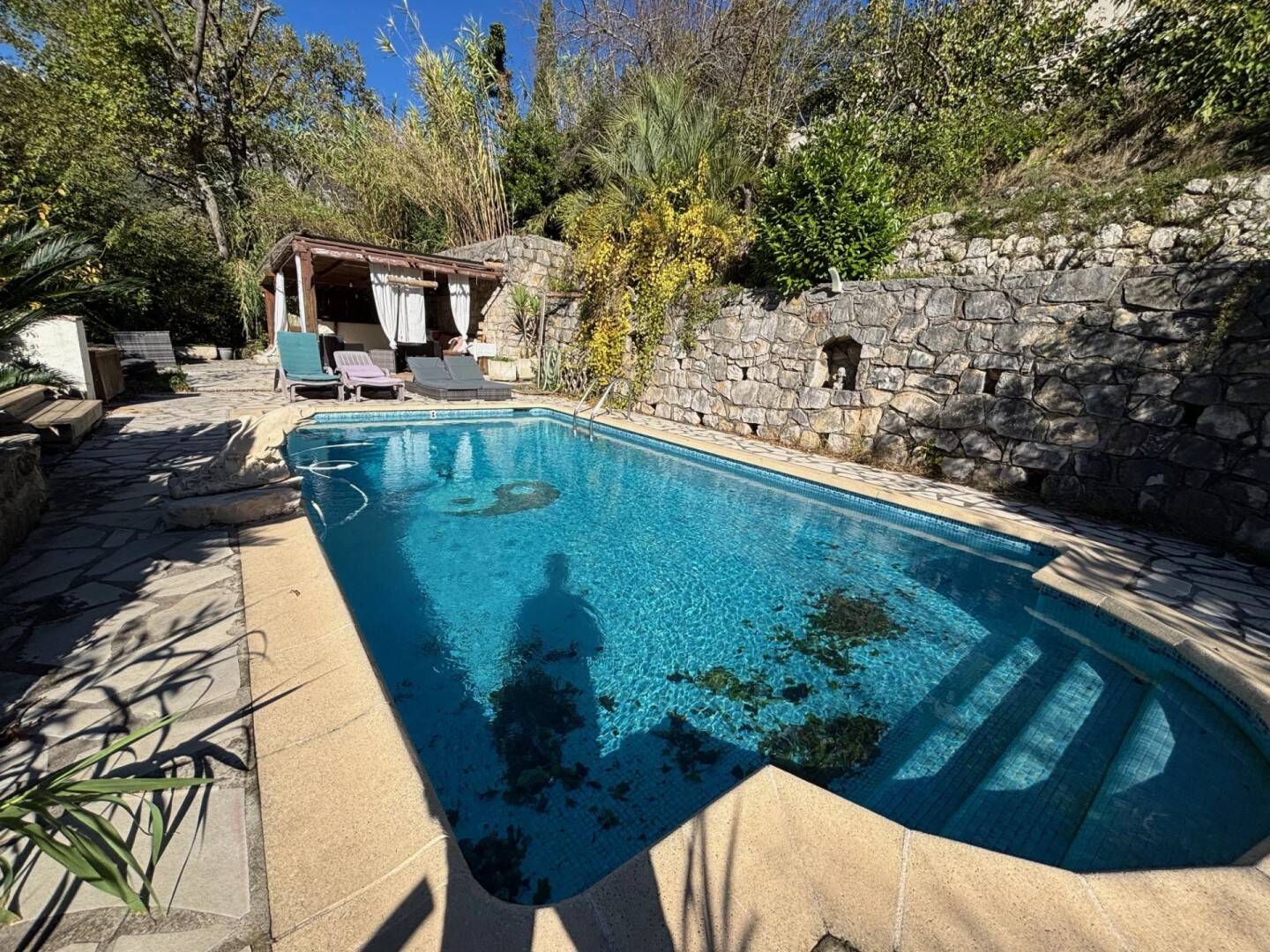 Maison à vendre, 158m², TOURRETTES SUR LOUP