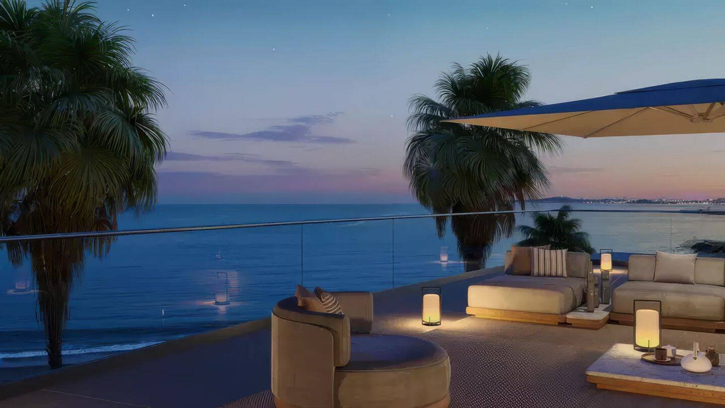Maison à vendre, 69m², VILLENEUVE LOUBET