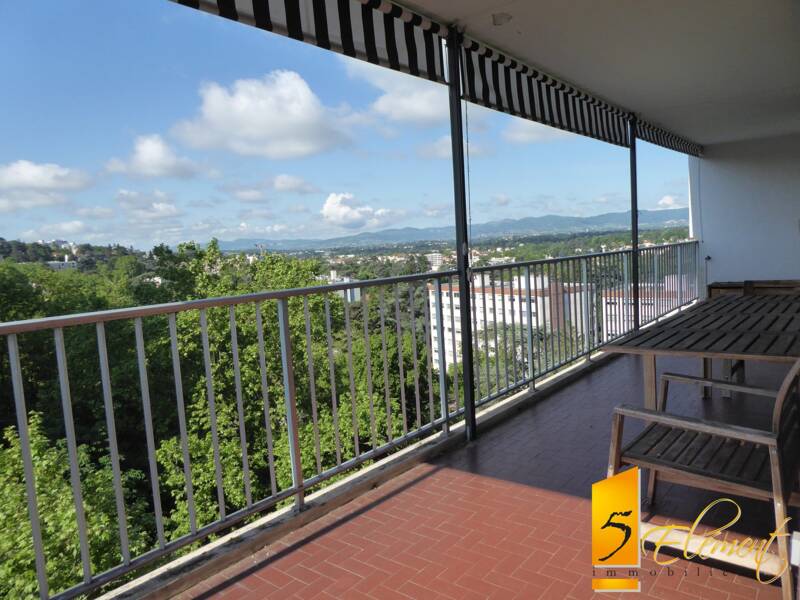 Maison à vendre, 119m², LYON 9E