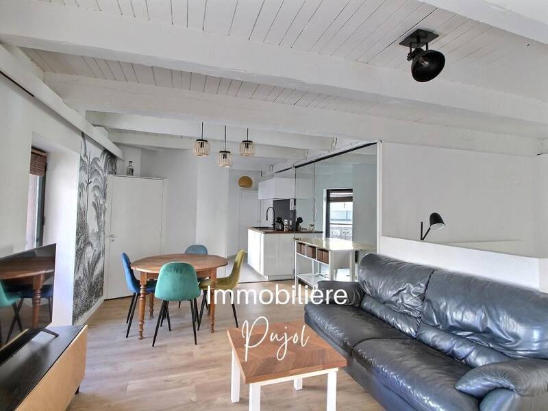 Maison à louer, 41m², MARSEILLE 6E