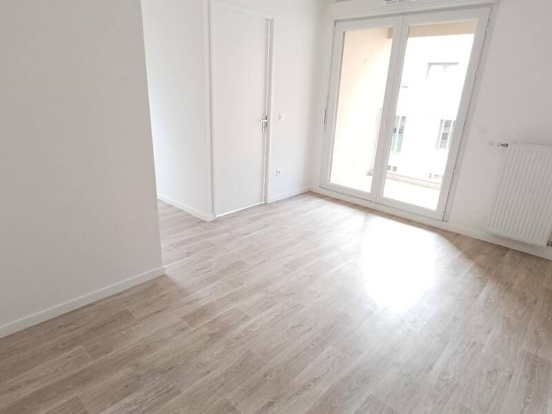 Maison à louer, 65m², BOBIGNY