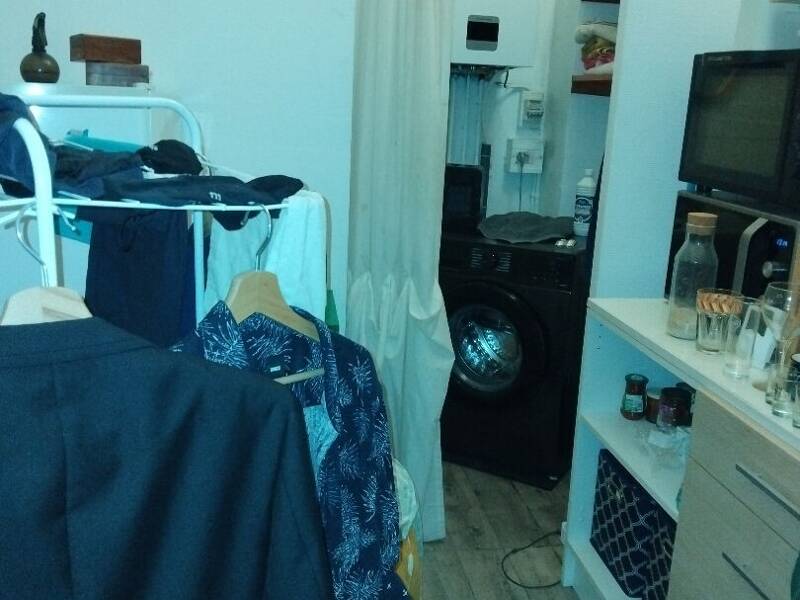 Maison à louer, 41m², LILLE