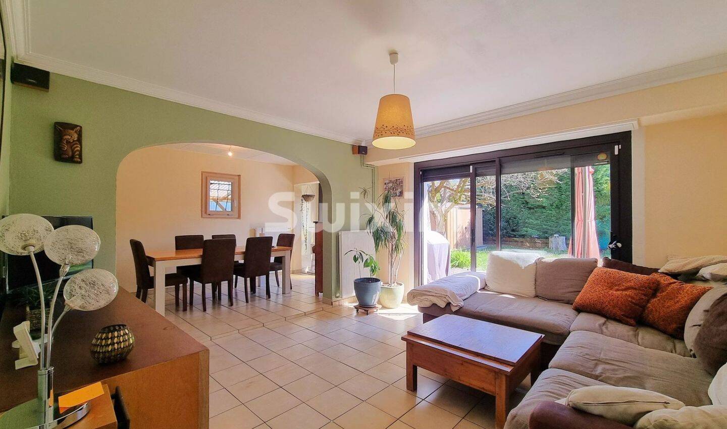 Maison à vendre, 122m², VILLE LA GRAND