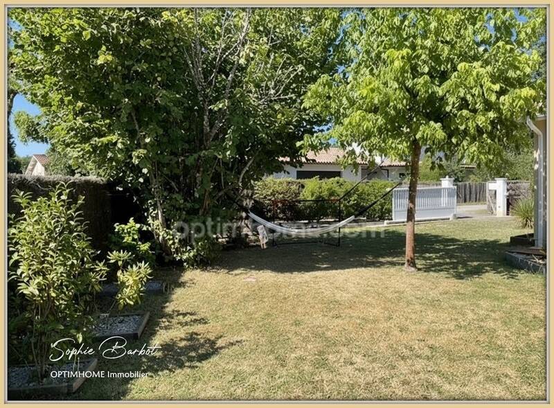 Maison à vendre, 158m², GUJAN MESTRAS