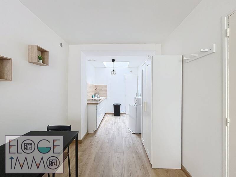 Maison à louer, 25m², ROUEN