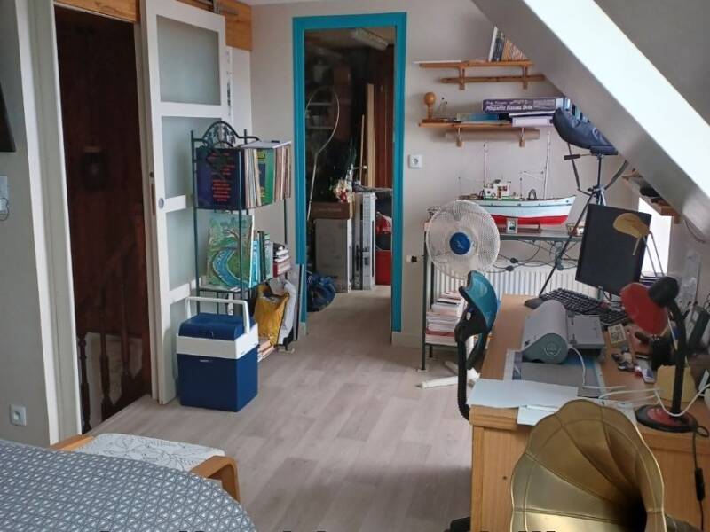 Maison à vendre, 130m², PLOUHINEC