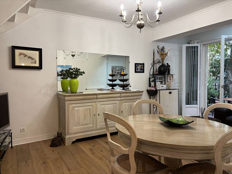 Maison à vendre, 66m², BOULOGNE BILLANCOURT