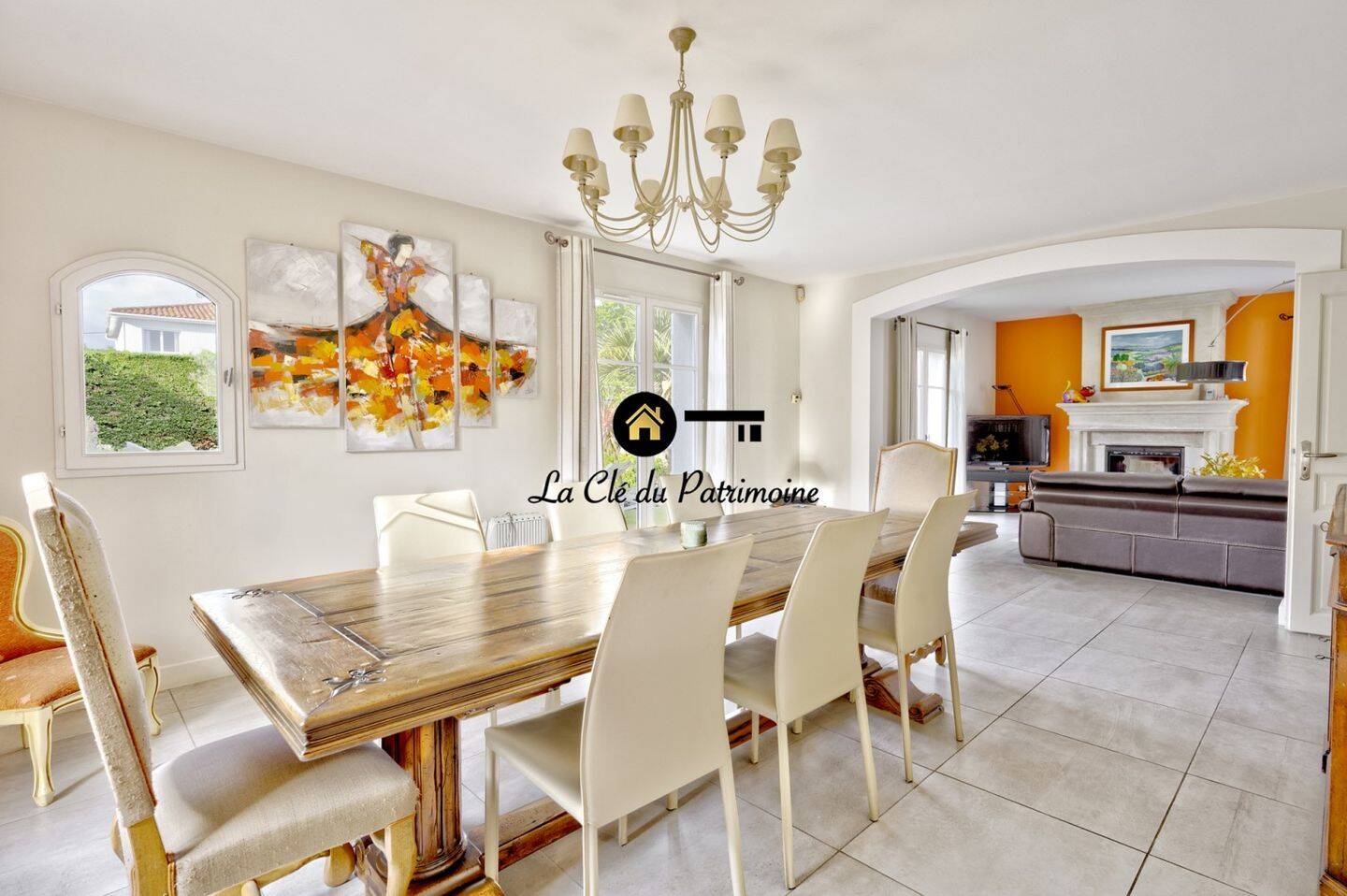 Maison à vendre, 182m², MERIGNAC