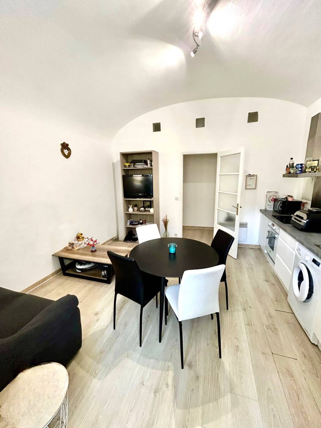 Maison à vendre, 46m², AJACCIO