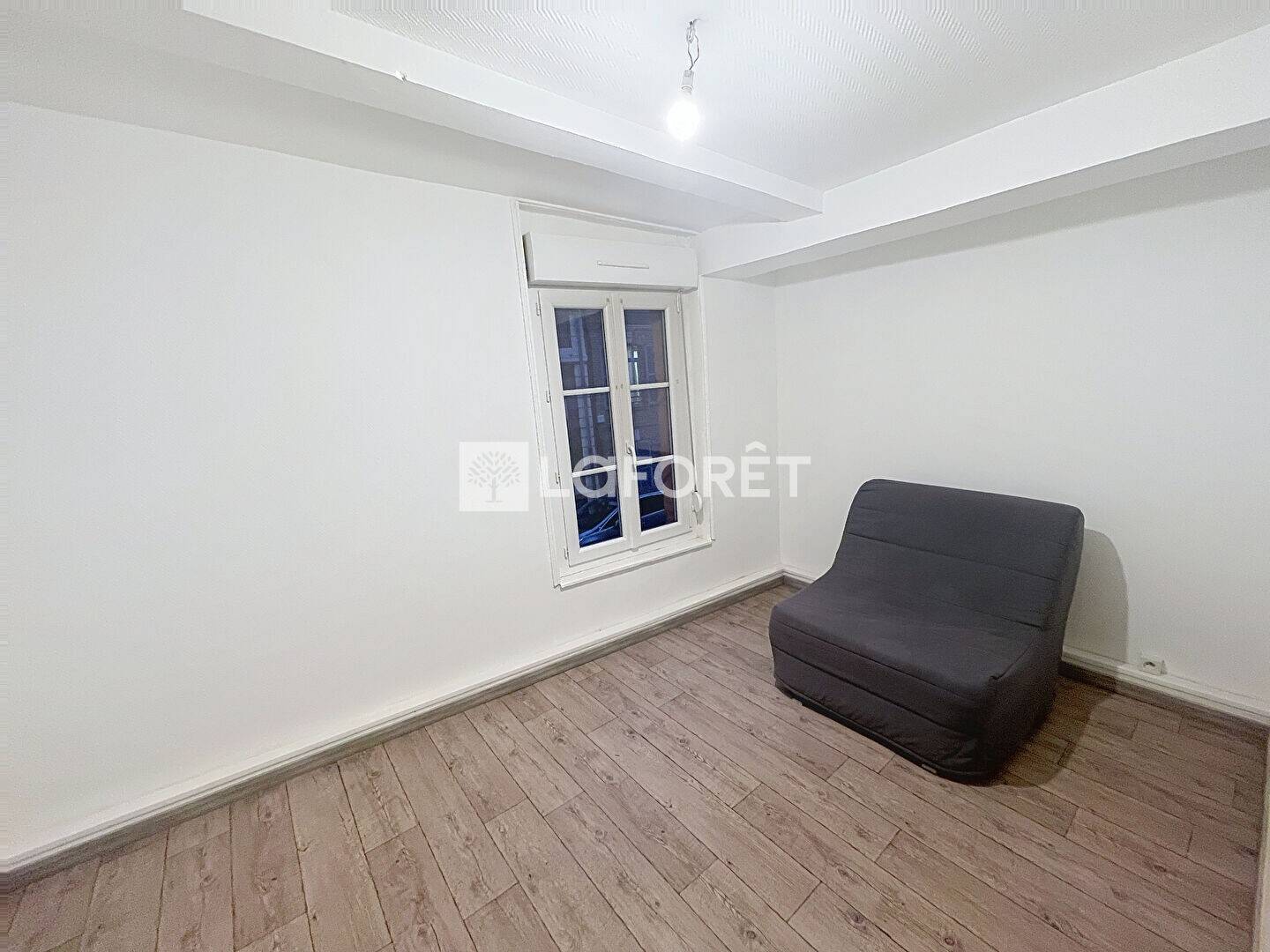 Maison à vendre, 45m², ABBEVILLE