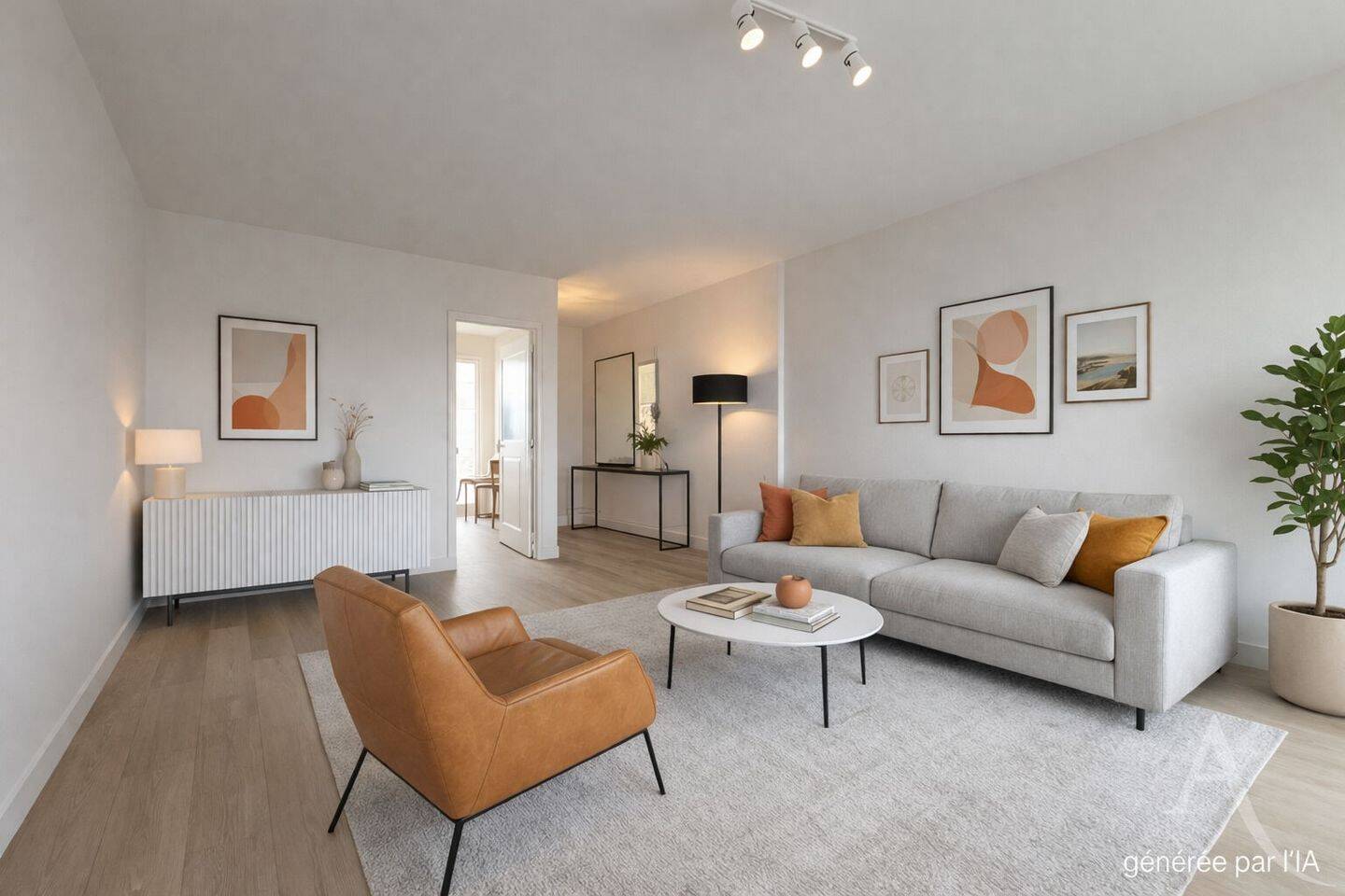 Maison à vendre, 78m², BOURGES