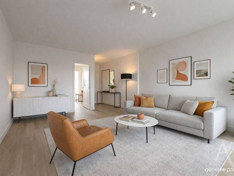 Maison à vendre, 78m², BOURGES