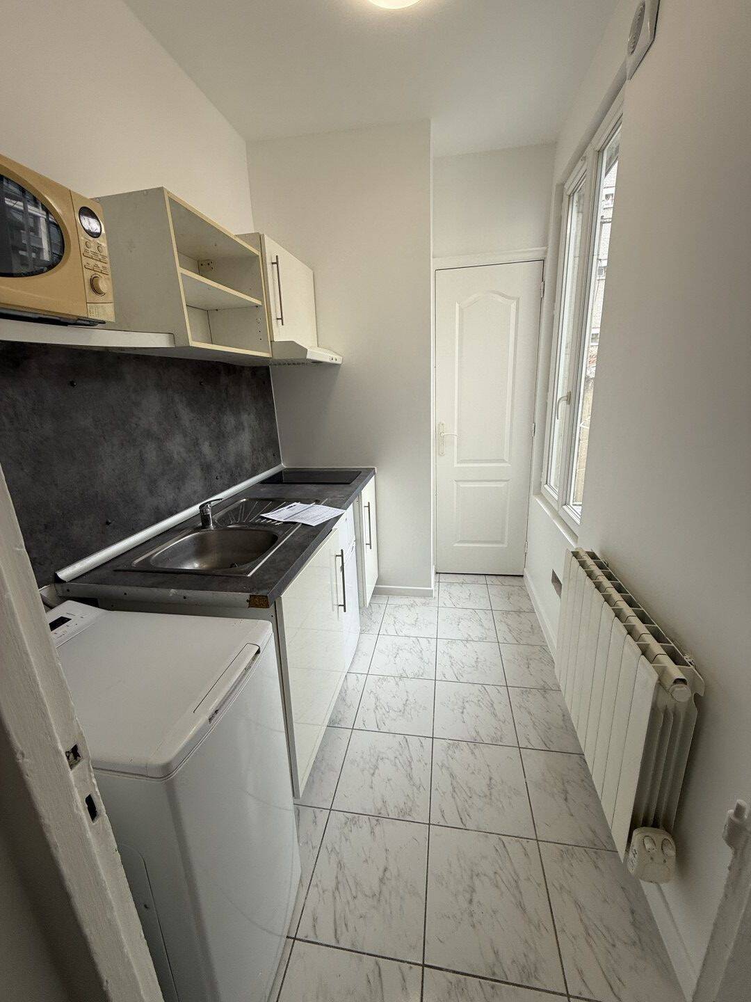 Maison à louer, 25m², MONTREUIL