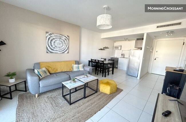 Maison à louer, 34m², ANTIBES
