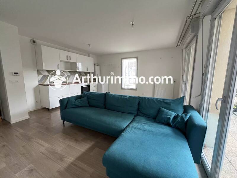 Maison à louer, 60m², SAVIGNY LE TEMPLE