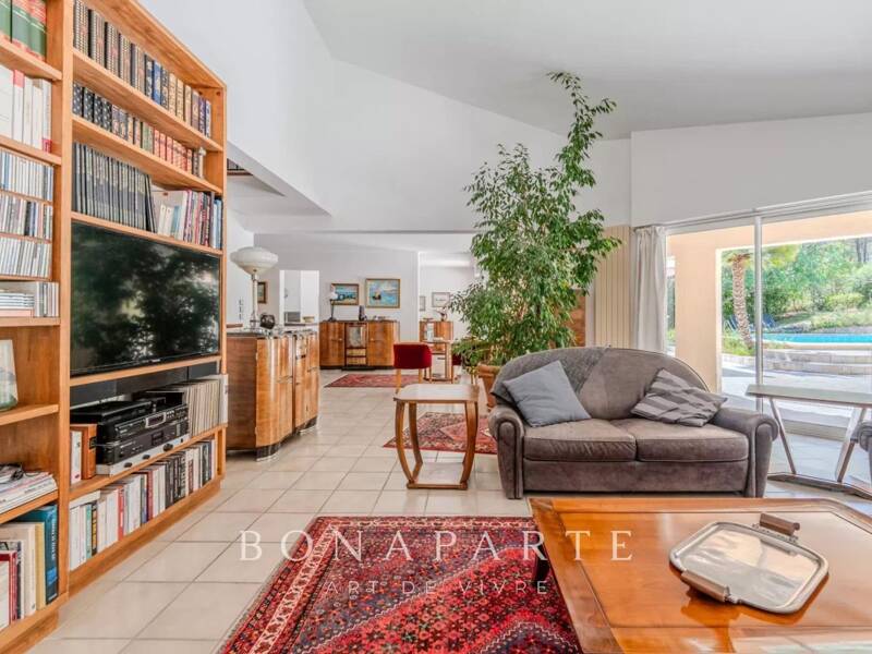 Maison à vendre, 220m², SAINT CLEMENT DE RIVIERE