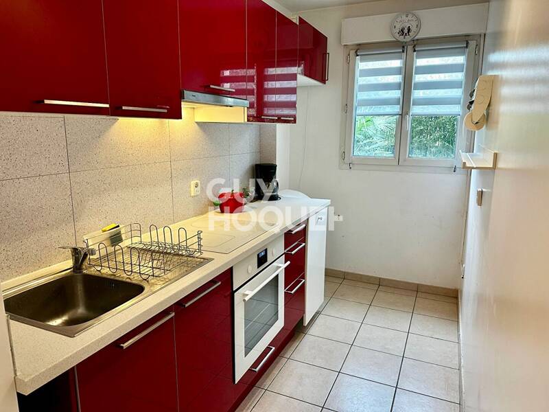 Maison à louer, 43m², CHENNEVIERES SUR MARNE