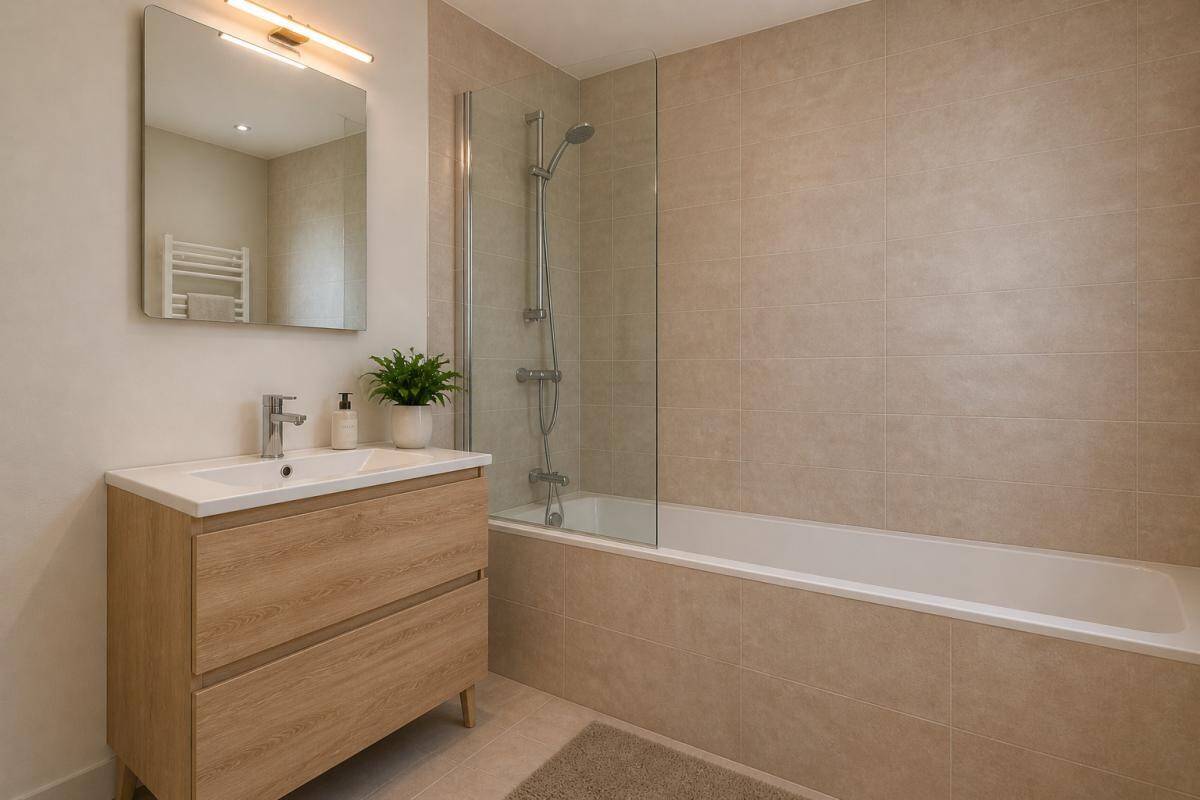 Maison à vendre, 91m², MERIGNAC